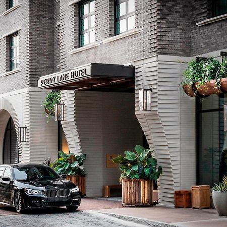 Perry Lane Hotel, A Luxury Collection Hotel, Savannah Exterior foto